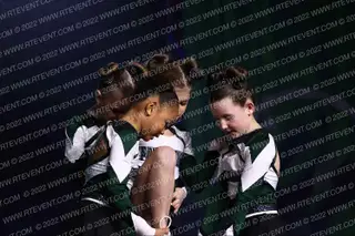 Powerhouse All Star Dance and Cheer Powerhouse Cheer