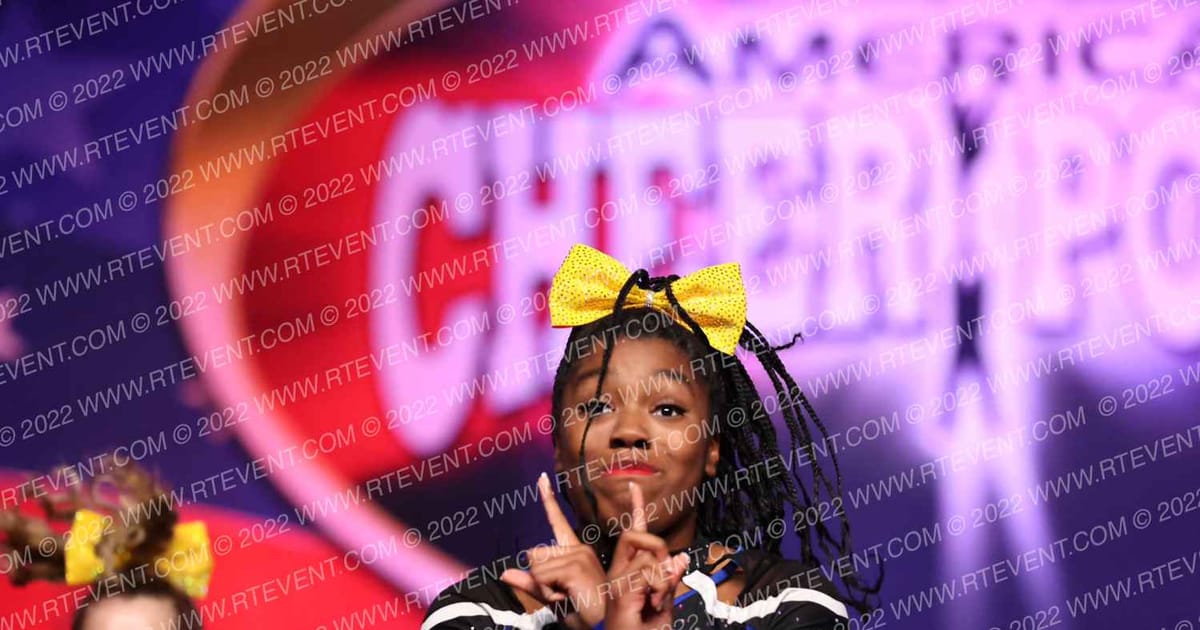Cheer Athletics - Plano Lightningcats · ACP Southern Nationals FIXED