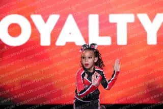 Virginia Hype Hunchos Royalty
