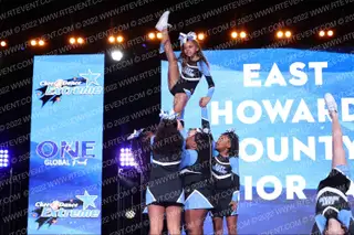 East Howard County Junior Jags