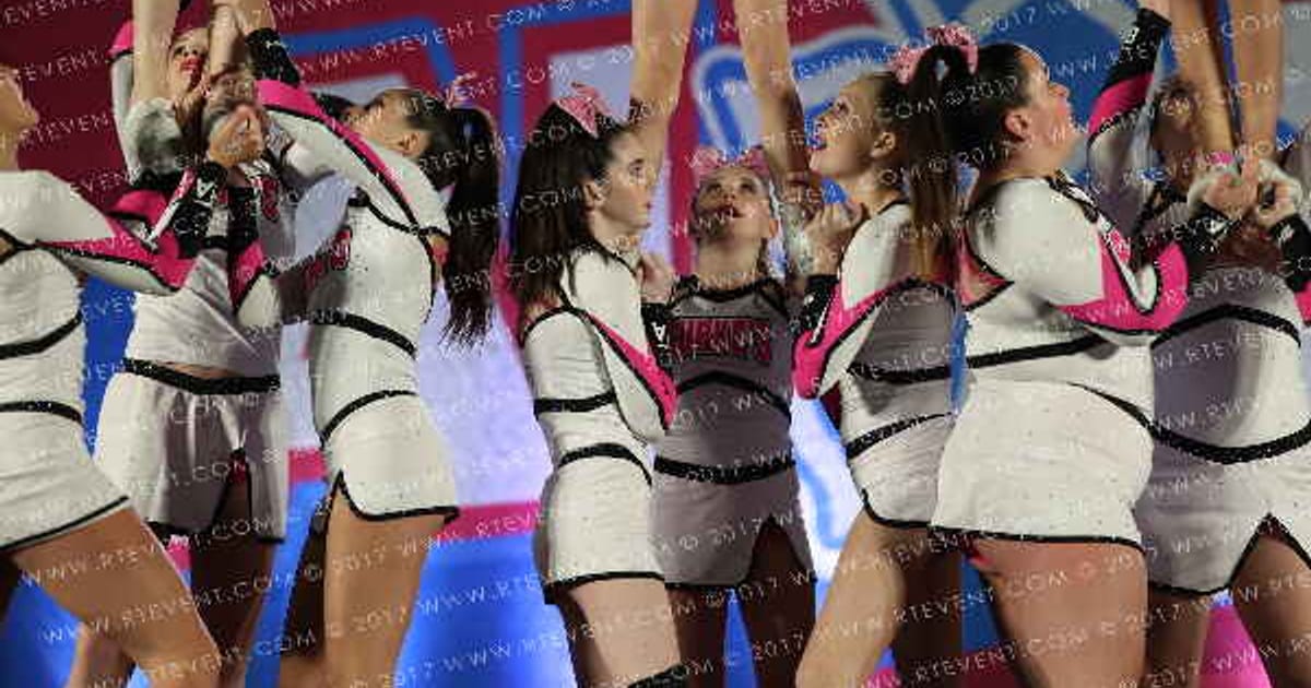BTA All Stars Dream Team · Aloha Worcester Showdown