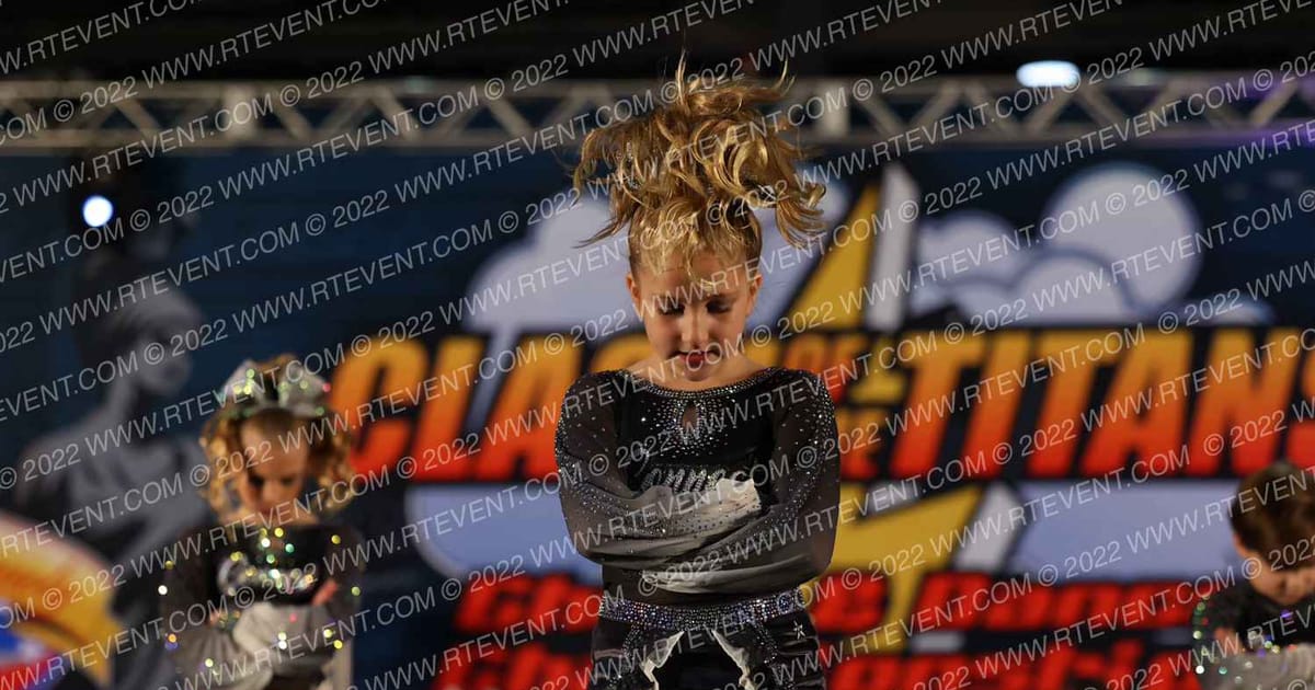 Connect Cheer Northwest Glitter · All Star Challenge Clash Of The Titans Tacoma