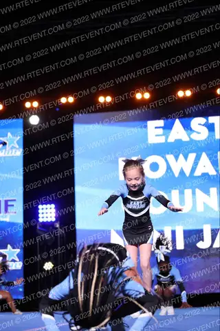 East Howard County Mini Jags