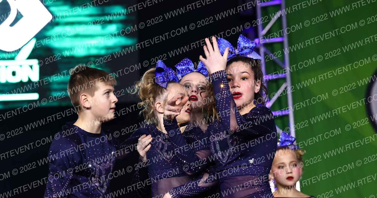 ICE Thunderbolts · CSG Grand Nationals