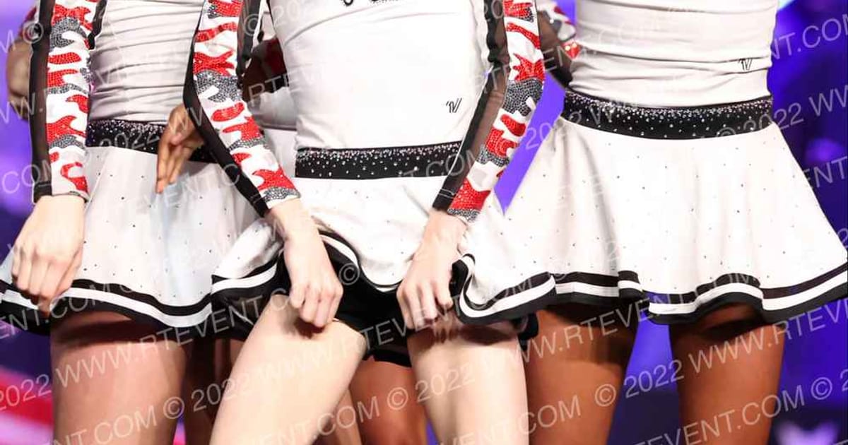 Woodlands Elite - OR Majors · ACP Southern Nationals FIXED