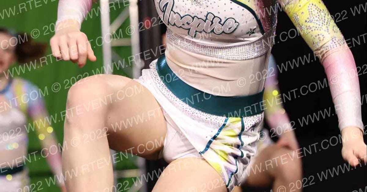 North Shore Elite Talent Company Inspire · CSG Grand Nationals