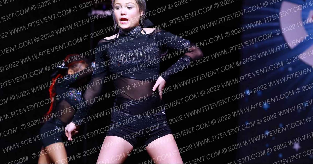 Airborne Athletics Phoenix · All out nationals