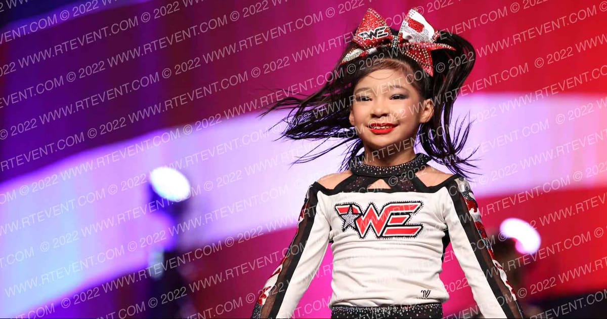Woodlands Elite - Humble Gunners · ACP Southern Nationals FIXED
