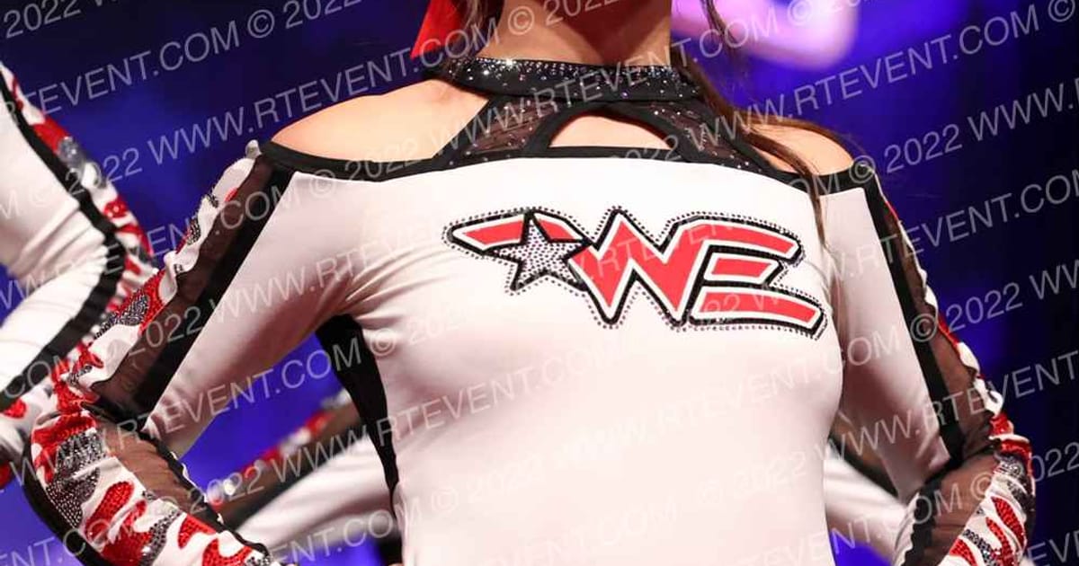 Woodlands Elite - Katy Bombsquad · ACP Southern Nationals FIXED