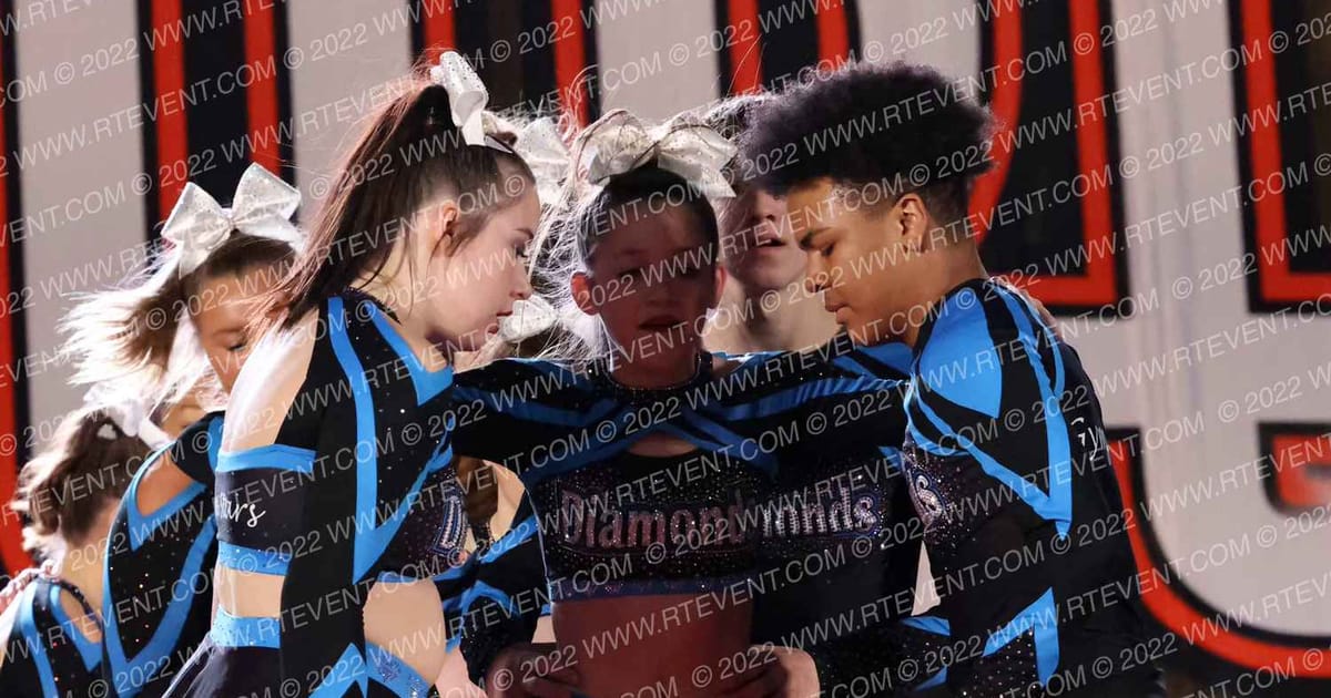 Gym Stars SWAG · Encore Memphis Showdown FIXED