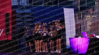 3E Thunder