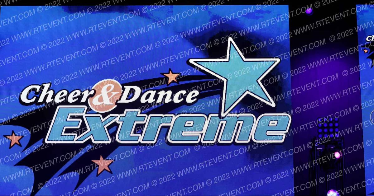 NA · CDE Mid Atlantic Open