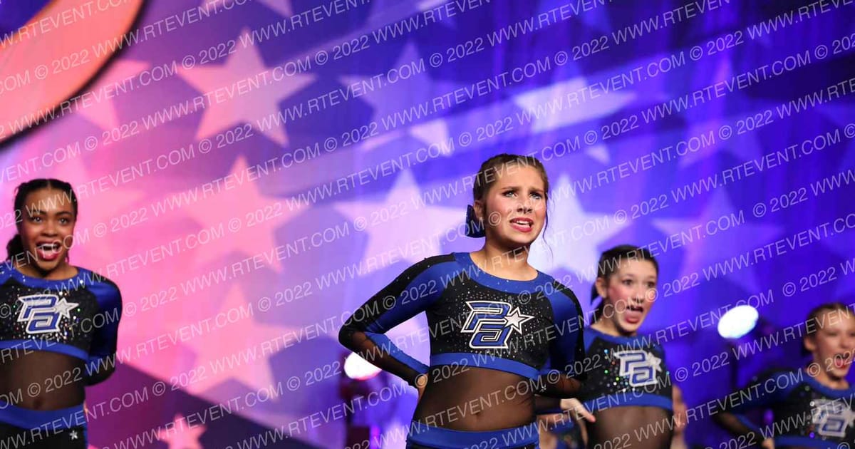 Prodigy All Stars Oasis · ACP Southern Nationals FIXED