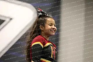 WHITTIER REDSKINS GREMLINS
