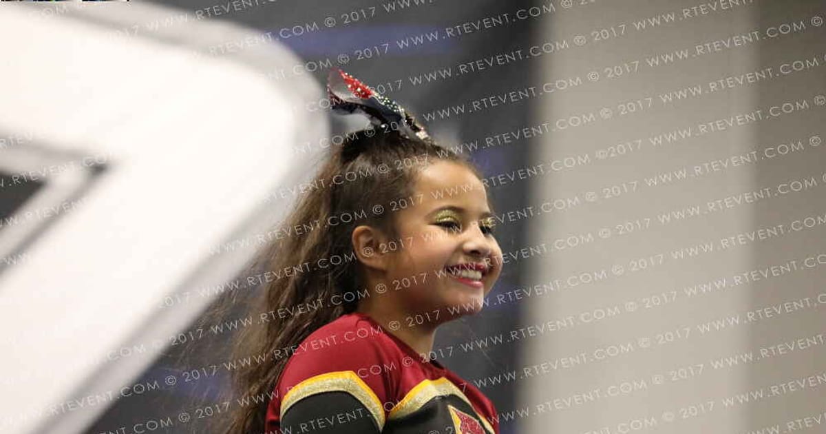 WHITTIER REDSKINS GREMLINS · Holiday Showcase