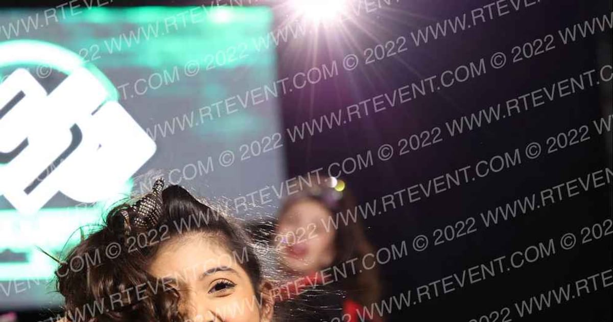 Cheer and Dance Xtreme Finesse · CSG Grand Nationals