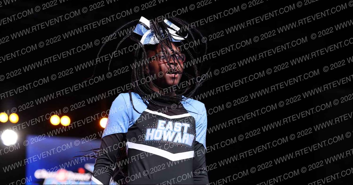 East Howard County Junior Jags · CDE Mid Atlantic Open