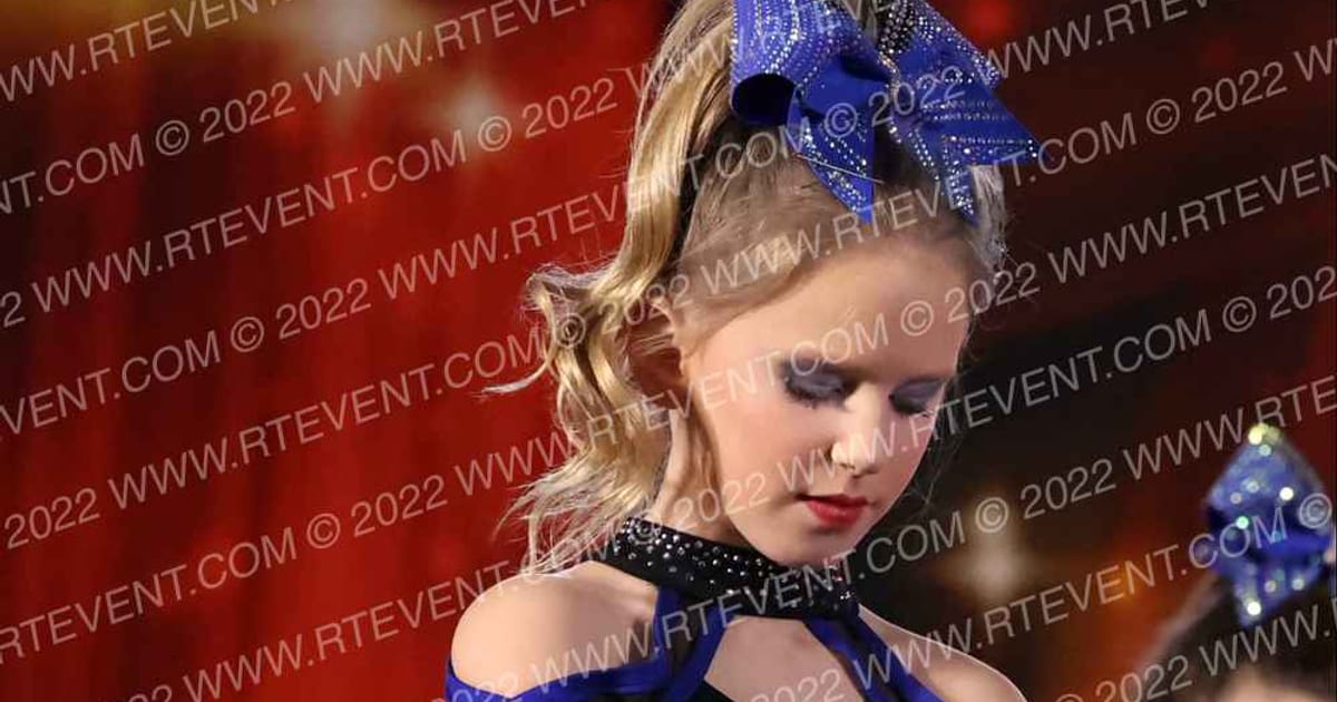 Memphis Cheer Sliver Bullets · Encore Memphis Showdown FIXED
