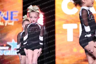 Winfield Cavaliers Tiny Cavs