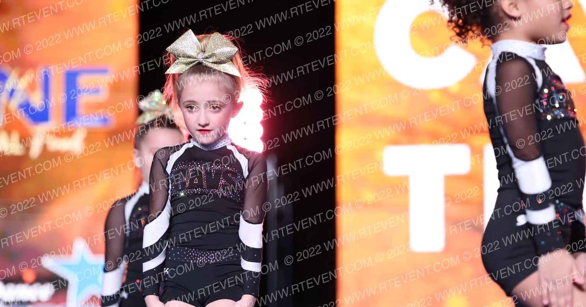 Winfield Cavaliers Tiny Cavs · CDE Mid Atlantic Open