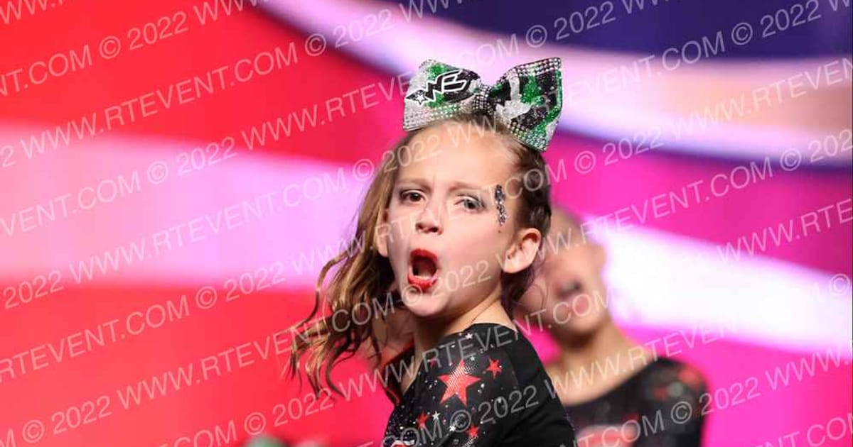 Woodlands Elite - OR Master Chiefs · ACP Southern Nationals FIXED