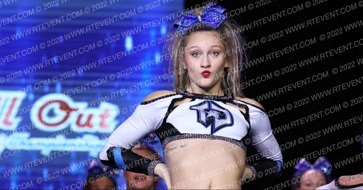 Florida Top Dog All-Stars Snow · All out nationals