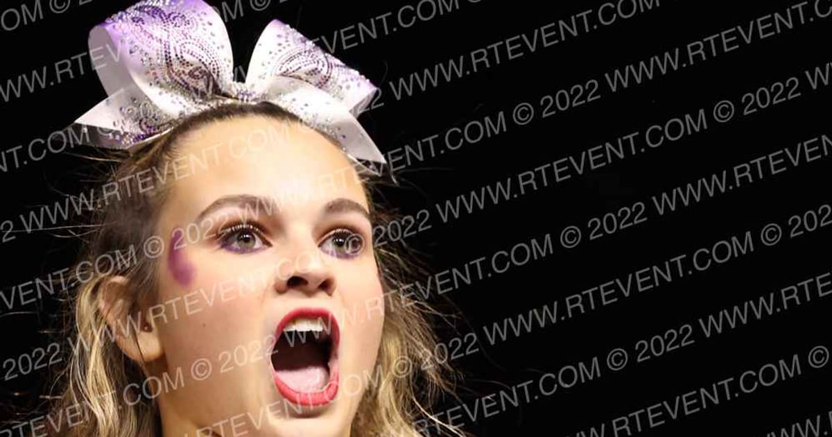 Ultimate Athletics Dynasty · CSG Grand Nationals