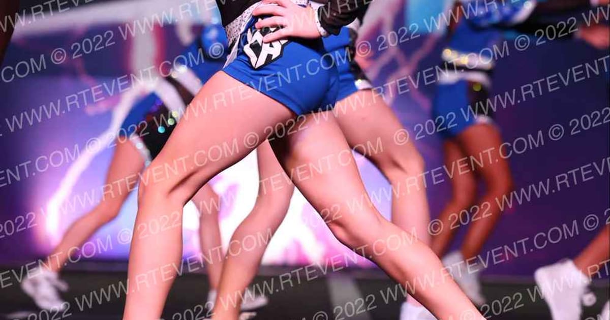 Cheer Athletics - Charlotte Clawstle Kittens · Coastal at the Capitol Grand Nationals