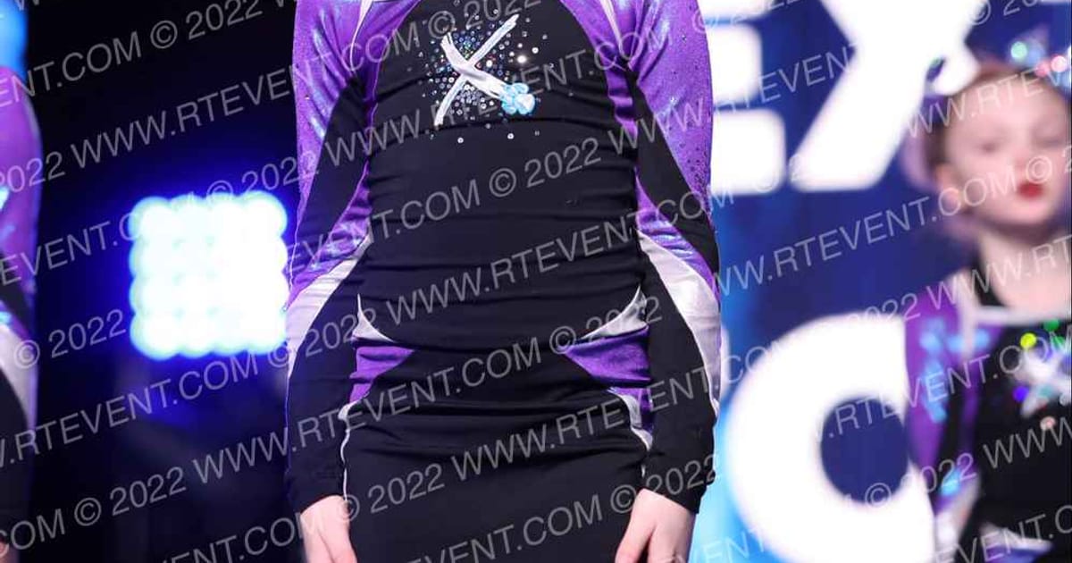 SYA Extreme Tornado · CDE Mid Atlantic Open