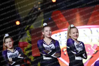 Perfect Storm Athletics Sherwood Park Heat
