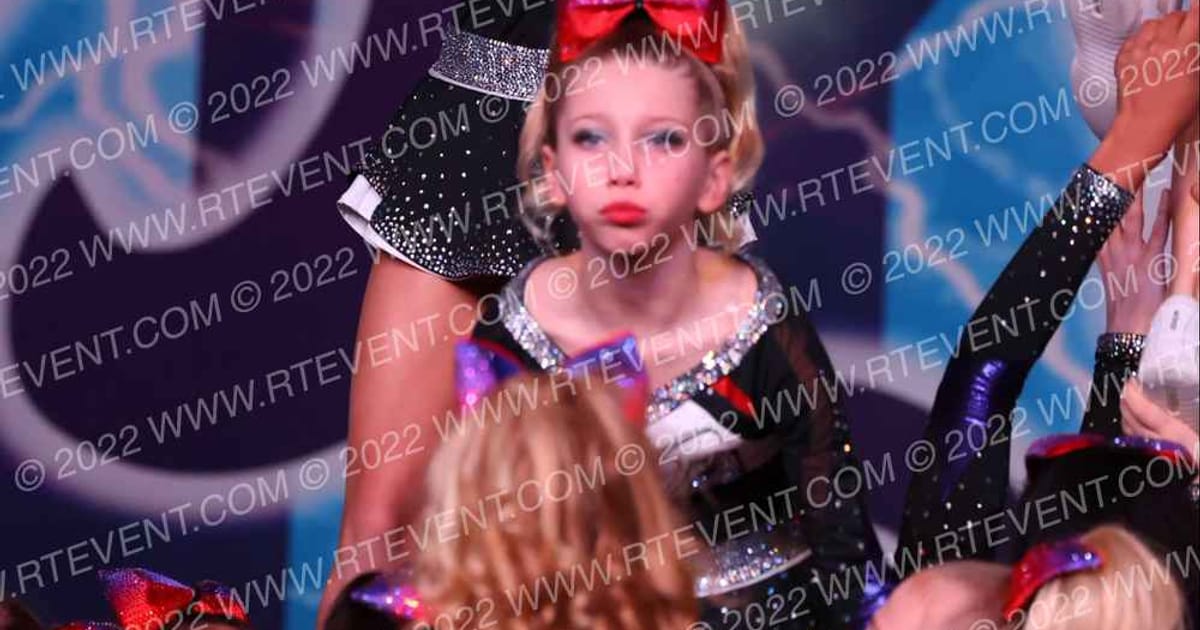 Lunar Viper Allstars Blaz3 · Coastal at the Capitol Grand Nationals