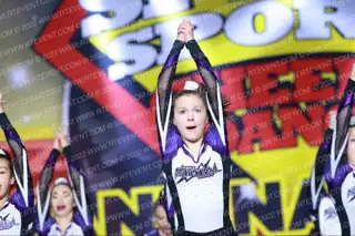 Perfect Storm Athletics Black Ice