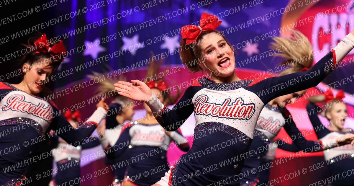 All-Star Revolution PRIDE · ACP Southern Nationals FIXED