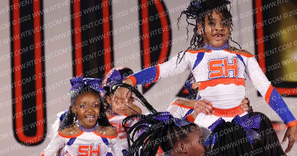 Southern Heat Allstars Fire · Encore Memphis Showdown FIXED