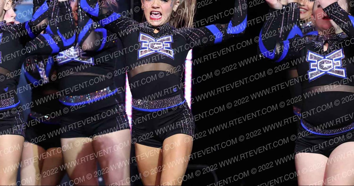 East Celebrity Elite Wondergirls · All out nationals