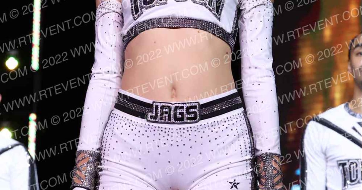 Top Gun All Stars-Miami CAT4 · All out nationals