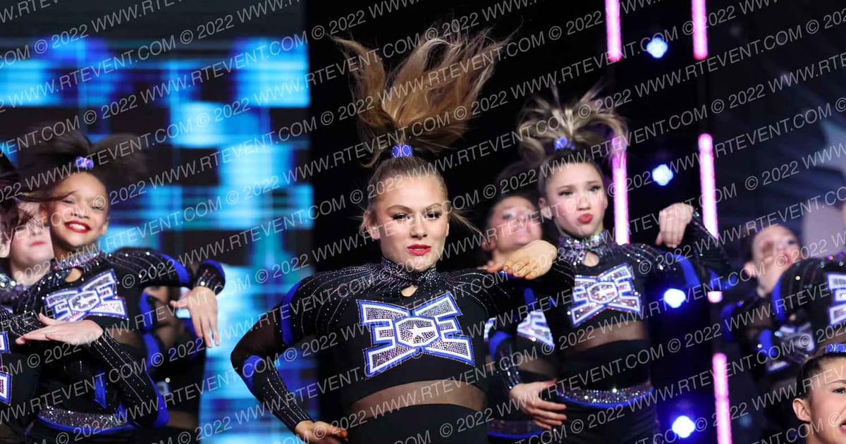 East Celebrity Elite J-WOW · All out nationals