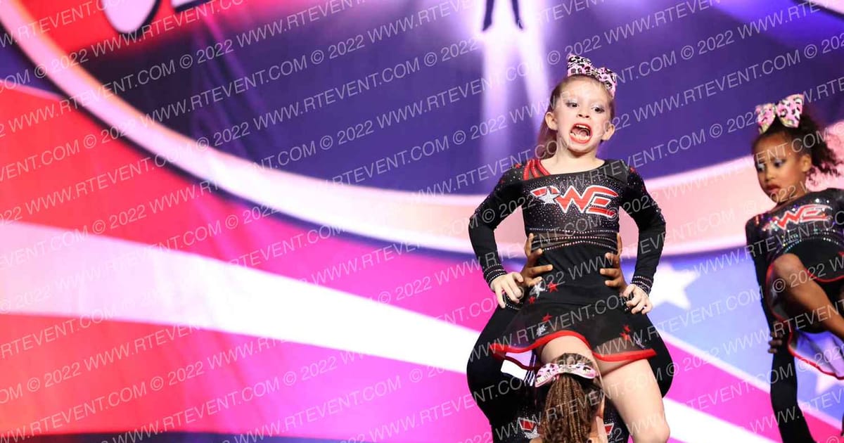 Woodlands Elite - OR Snipers · ACP Southern Nationals FIXED