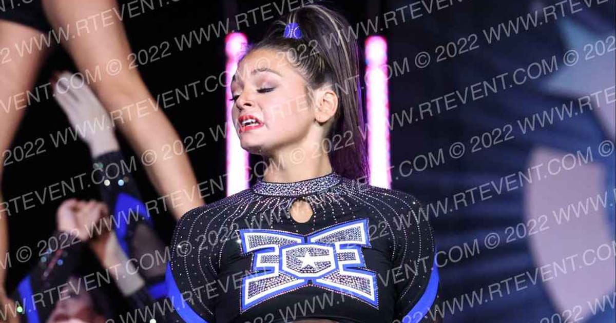 East Celebrity Elite Rebels · All out nationals