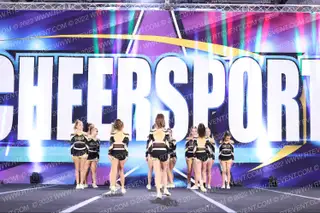 Upper Moreland Cheerleading Association Chaos