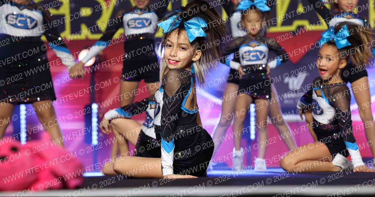 SCV All Stars Mini Black · Duel in the Desert