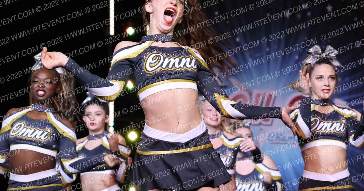 World Cup Omni · All out nationals