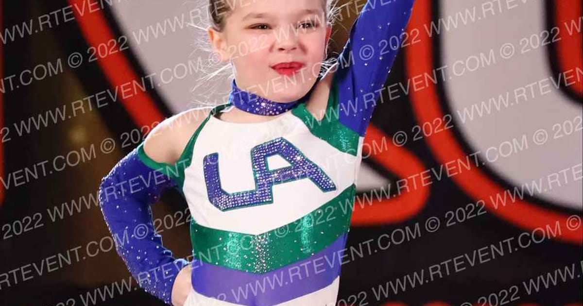 Universal Athletics Queen of Hearts · Encore Memphis Showdown FIXED