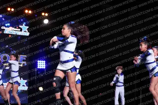 MOT Elite Cheer Reign