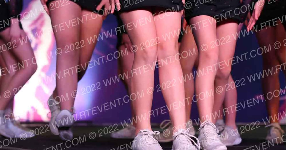 Cheer Athletics - Columbus SirenCats · Coastal at the Capitol Grand Nationals