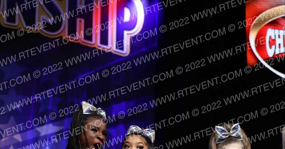 Thunder Elite Shock · ACP Southern Nationals FIXED