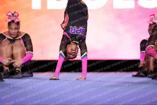 DPR Elite Starz Idols