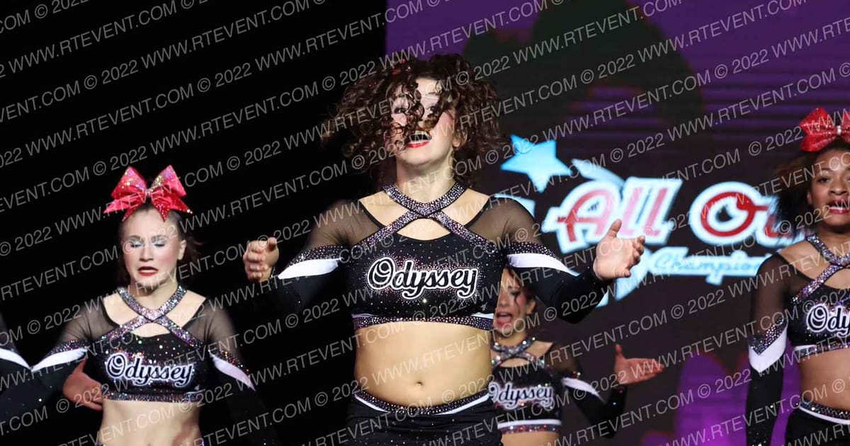 East Celebrity Elite Bomb Squad · All out nationals
