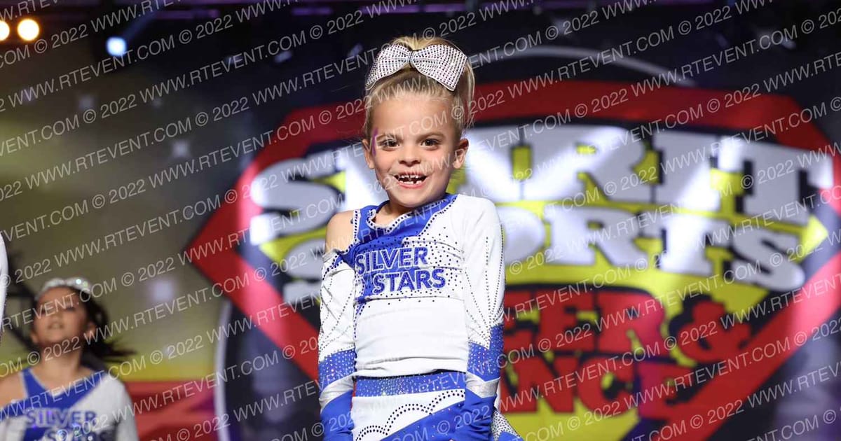 Northwest Silverstars Diamonds · Duel in the Desert