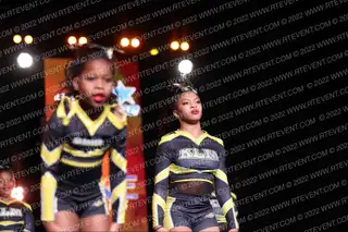 KLM Fierce